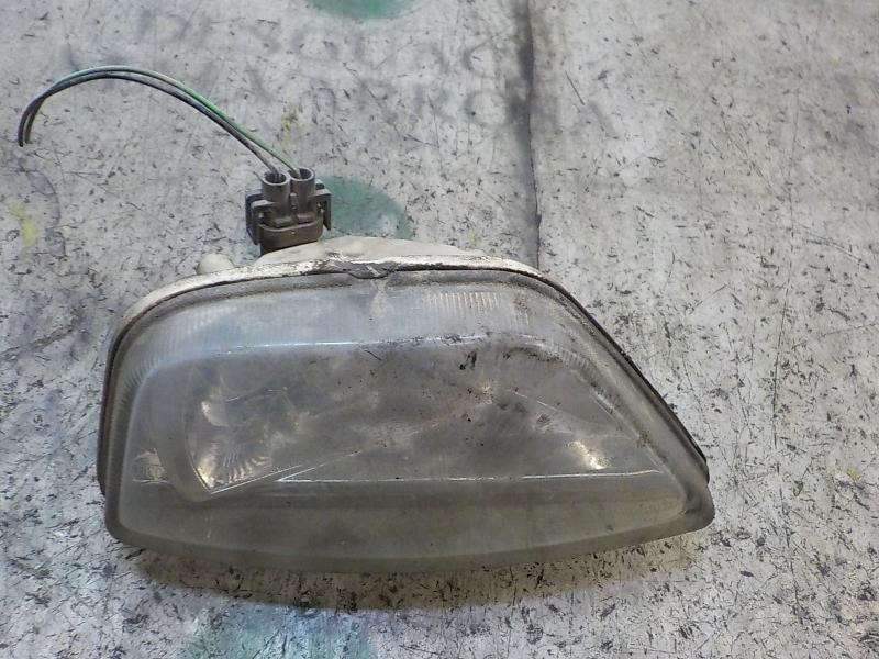 Recambio de faro antiniebla izquierdo para ford focus berlina (cak) 1.8 tddi turbodiesel cat referencia OEM IAM   