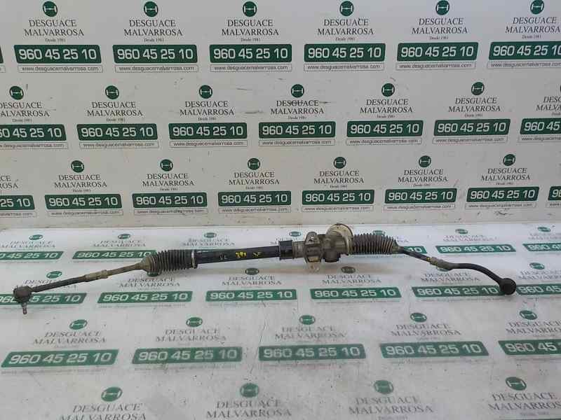 Recambio de cremallera direccion para kia rio 1.1 crdi cat referencia OEM IAM 565001W100  