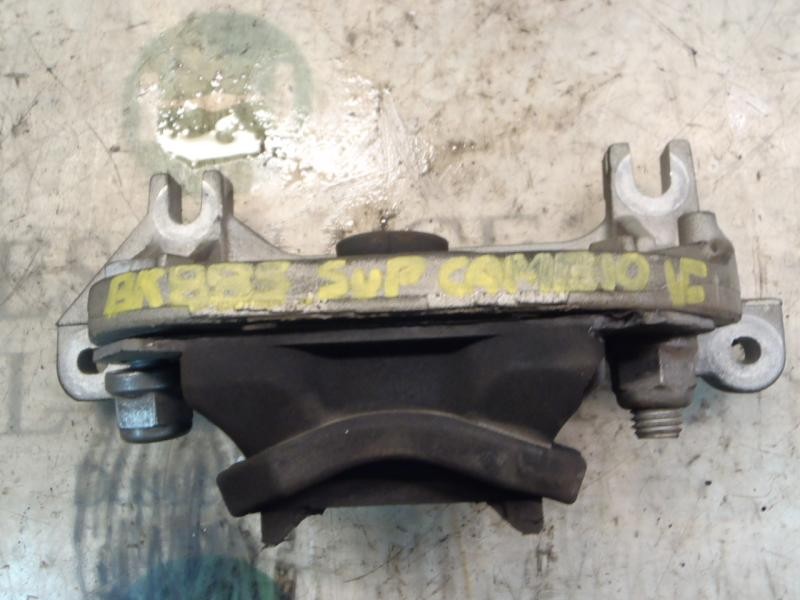 Recambio de soporte cambio para dacia logan ambiance referencia OEM IAM 6001547896  