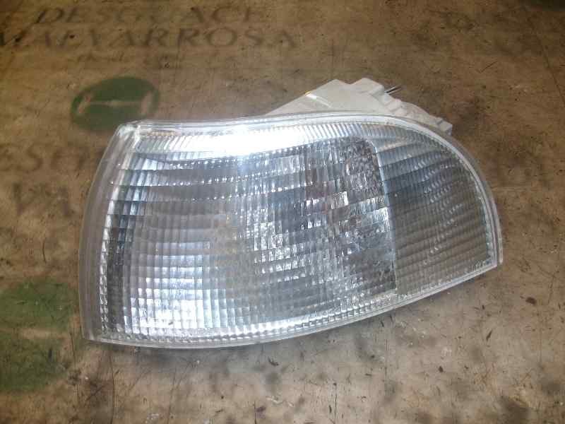 Recambio de piloto delantero izquierdo para fiat punto berl. (176) referencia OEM IAM   