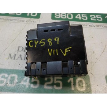 MODULO ELECTRONICO 39186SZTG21 39186SZTG011M1 