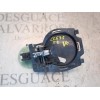 Recambio de maneta interior trasera izquierda para citroën c3 1.4 hdi exclusive referencia OEM IAM   