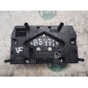 Recambio de mando climatizador para peugeot 307 break / sw (s1) break xs referencia OEM IAM   
