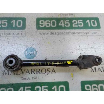 BRAZO SUSPENSION SUPERIOR TRASERO DERECHO 52390SWAA00 