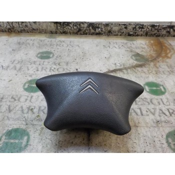 AIRBAG DELANTERO IZQUIERDO 