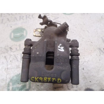 PINZA FRENO TRASERA DERECHA 43012SEAE01 