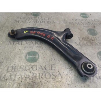 BRAZO SUSPENSION INFERIOR DELANTERO IZQUIERDO 8200744091 