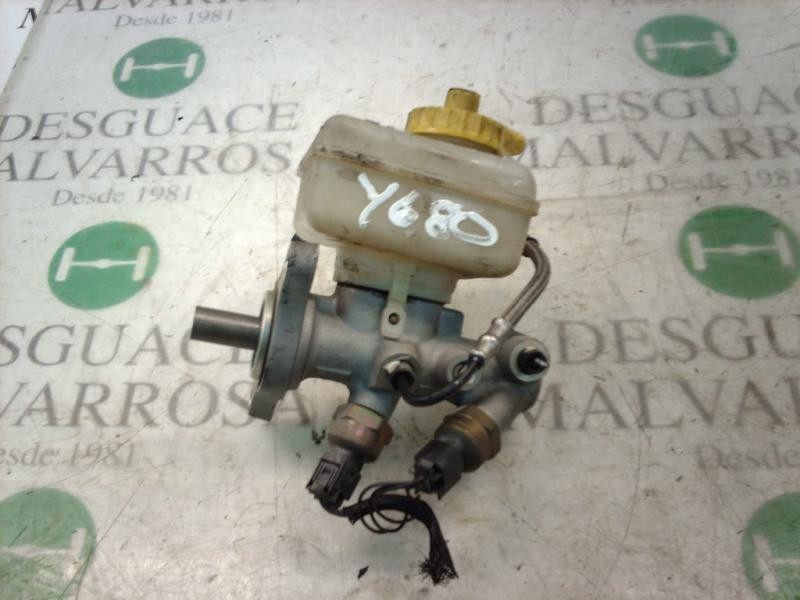 Recambio de bomba freno para volkswagen new beetle (9c1/1c1) 1.9 tdi referencia OEM IAM   