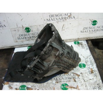 CAJA CAMBIOS 1207618 S4J7002RD 