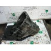 Recambio de caja cambios para ford focus berlina (cak) ghia referencia OEM IAM 1207618 S4J7002RD 