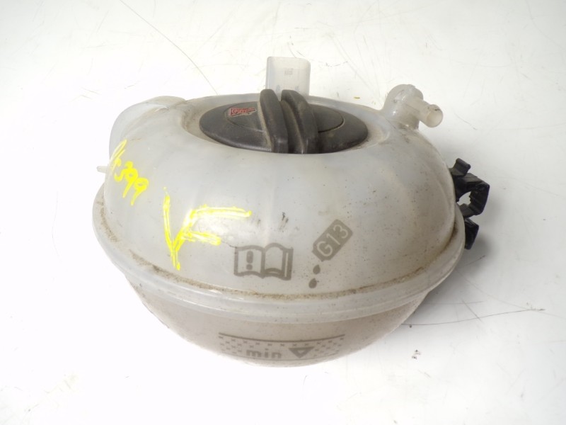 Recambio de deposito expansion para seat leon st (5f8) 1.4 16v tsi referencia OEM IAM 5Q0121407F 5Q0121407F 