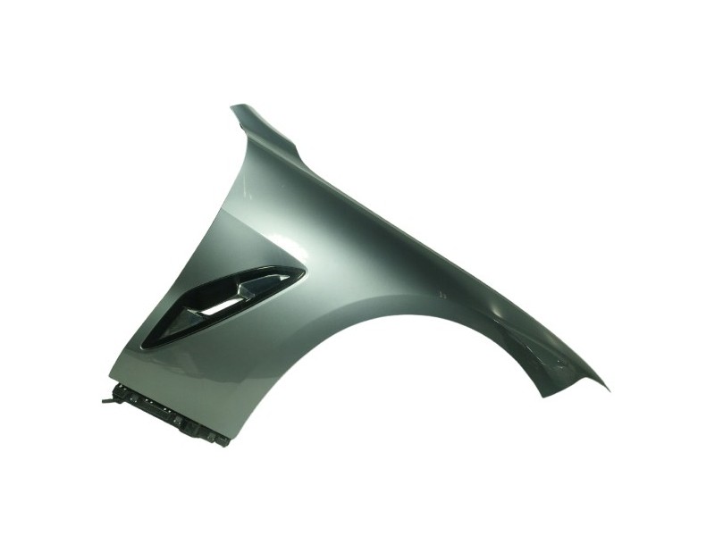 Recambio de aleta delantera derecha para bmw 8 gran coupe (g16, f93) 840 i xdrive referencia OEM IAM 41009491430  