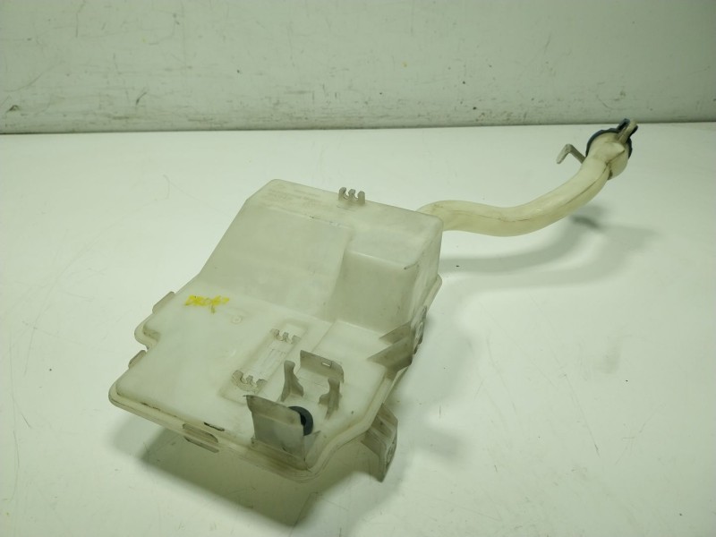 Recambio de deposito limpia para ssangyong korando (ck) 2.0 e-xdi referencia OEM IAM  7641034001 