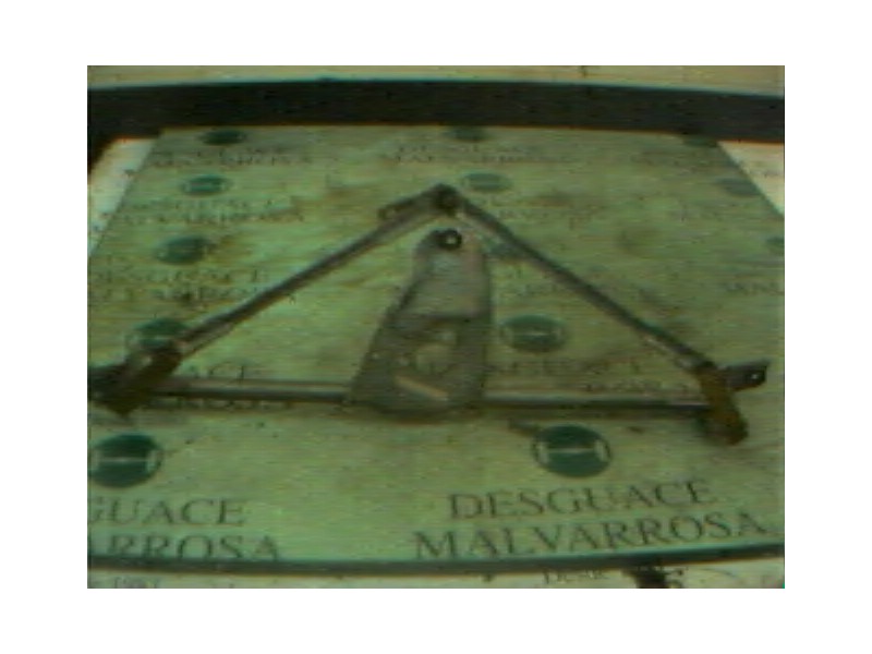 Recambio de articulacion limpia delantero para volkswagen golf iii berlina (1h1) 1.9 tdi referencia OEM IAM   