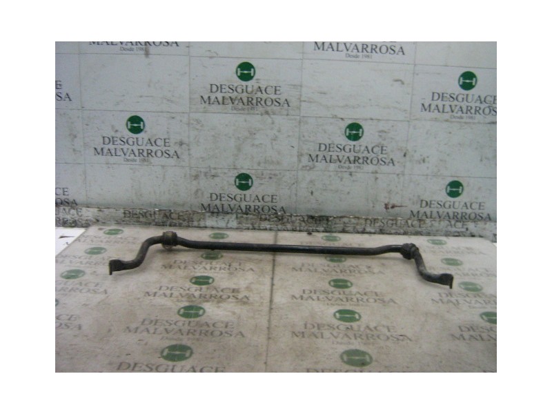 Recambio de barra estabilizadora delantera para audi a4 berlina (b5) 1.8 referencia OEM IAM 8D0411309K  