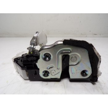 CERRADURA PUERTA TRASERA IZQUIERDA G23A101 