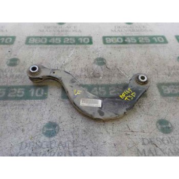 BRAZO SUSPENSION SUPERIOR TRASERO DERECHO 5Q0505323C 