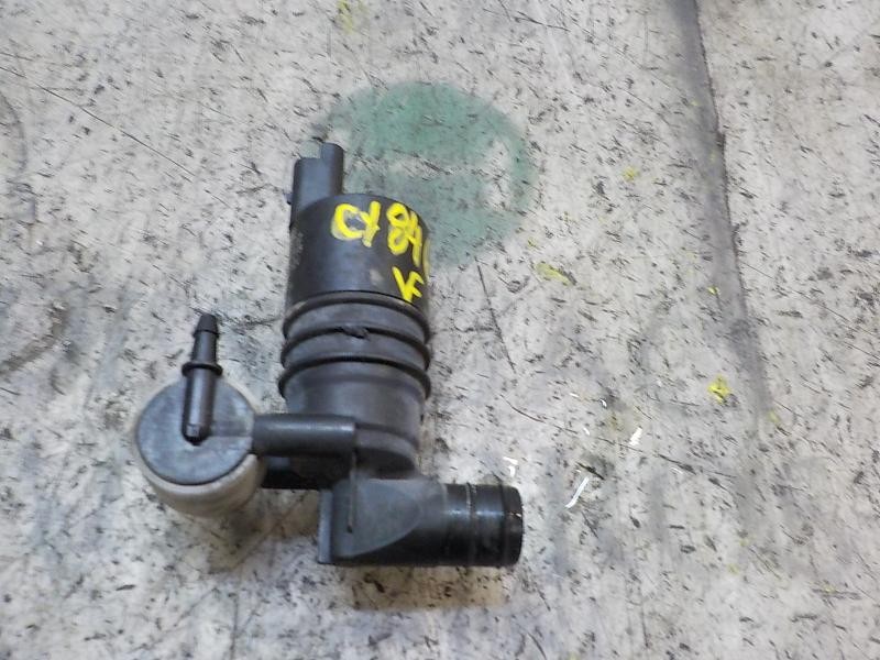 Recambio de bomba limpia para citroën c4 berlina 1.6 16v hdi referencia OEM IAM   