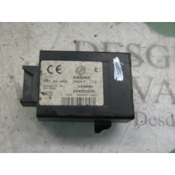 MODULO ELECTRONICO 