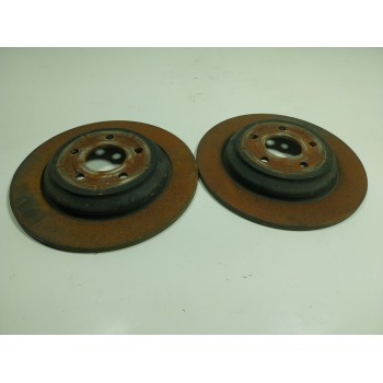 DISCO FRENO TRASERO 2210993 