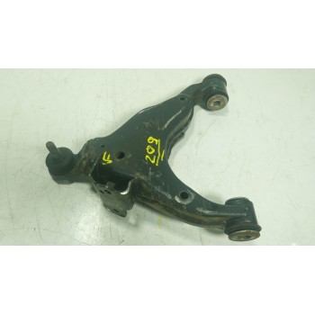 BRAZO SUSPENSION INFERIOR DELANTERO IZQUIERDO 4806960051 