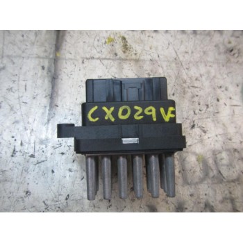 RESISTENCIA CALEFACCION 1847910 F011500028 F011500028