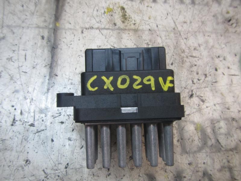 Recambio de resistencia calefaccion para ford mondeo ber. (ca2) 2.0 tdci cat referencia OEM IAM 1847910 F011500028 F011500028