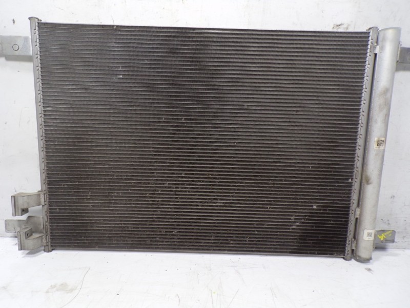 Recambio de condensador aire acondicionado para volkswagen polo 1.0 tsi referencia OEM IAM 5WA816411A 758ND831693437 