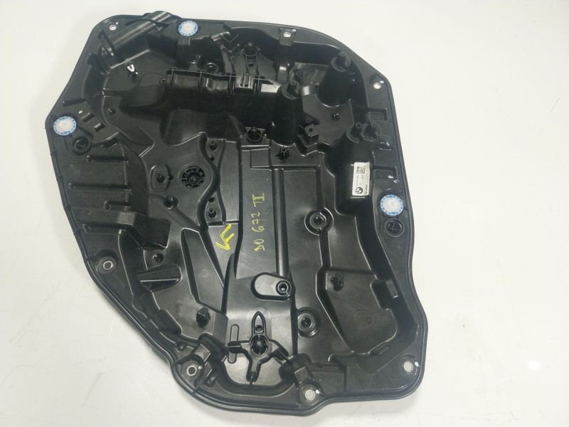 Recambio de elevalunas trasero izquierdo para bmw x5 (g05, f95) xdrive 40 i referencia OEM IAM 51359463717 9479295 