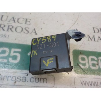 MODULO ELECTRONICO 39670SZTG01 SZTG01 