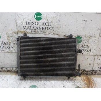 CONDENSADOR AIRE ACONDICIONADO 