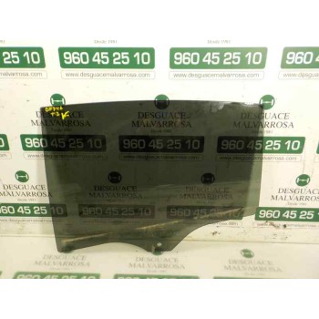CRISTAL PUERTA TRASERO IZQUIERDO 2206589 