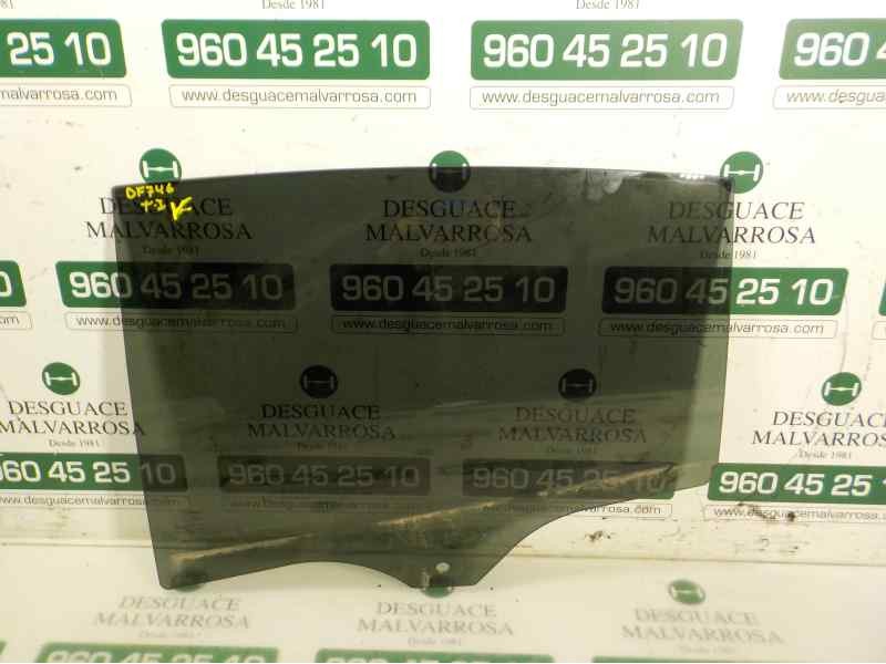 Recambio de cristal puerta trasero izquierdo para ford focus 1.0 ecoboost cat referencia OEM IAM 2206589  