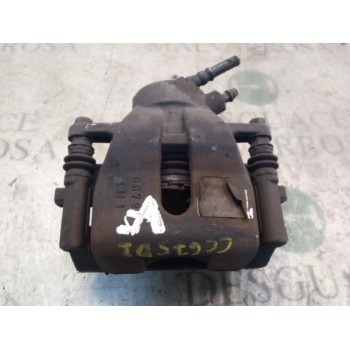 PINZA FRENO DELANTERA IZQUIERDA 