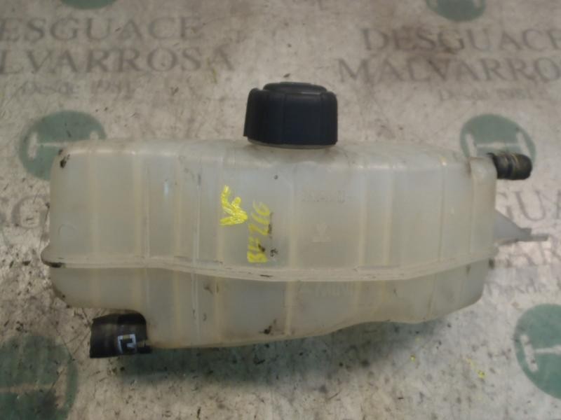 Recambio de deposito expansion para renault grand modus 1.2 16v referencia OEM IAM 7701477290  