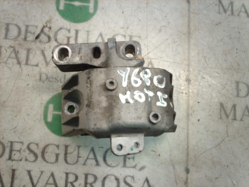 Recambio de soporte motor para volkswagen new beetle (9c1/1c1) 1.9 tdi referencia OEM IAM   