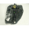 Recambio de elevalunas trasero izquierdo para bmw x5 (g05, f95) xdrive 40 i referencia OEM IAM 51359463717 9479295 
