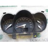 Recambio de cuadro instrumentos para kia rio 1.1 crdi cat referencia OEM IAM 940231W860  