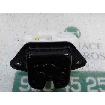 CERRADURA MALETERO / PORTON 74800TF0J02 