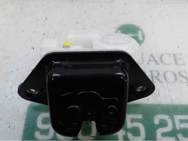 Recambio de cerradura maletero / porton para honda cr-v 2.2 dtec cat referencia OEM IAM 74800TF0J02  