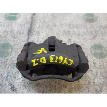 PINZA FRENO DELANTERA IZQUIERDA 