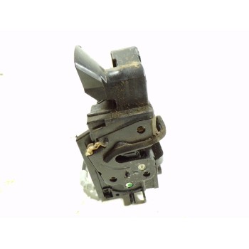 CERRADURA PUERTA DELANTERA IZQUIERDA 9810309480 9810309480 