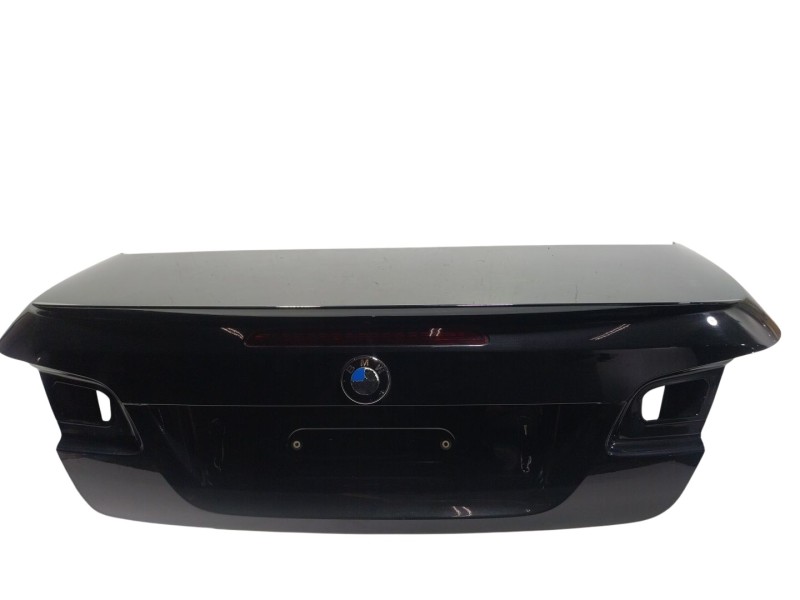 Recambio de capot trasero para bmw 3 descapotable (e93) 325 d referencia OEM IAM 41627152486  