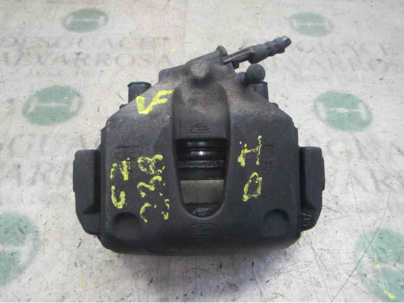 Recambio de pinza freno delantera izquierda para ford transit connect (tc7) 1.8 tdci cat referencia OEM IAM   
