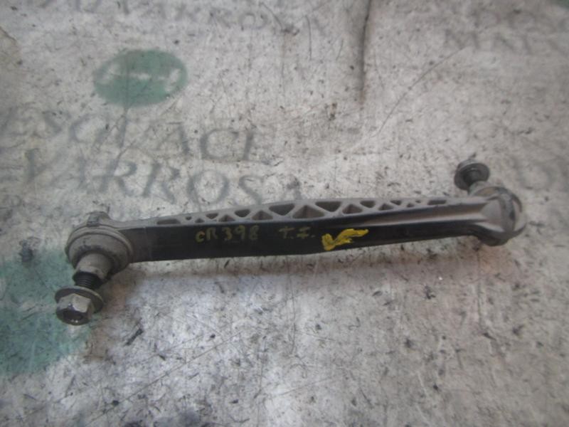 Recambio de tirante trasero izquierdo para chevrolet nubira berlina se referencia OEM IAM 96561754  