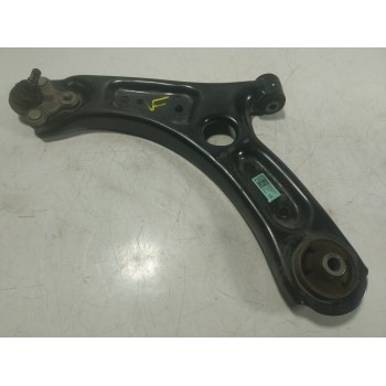 BRAZO SUSPENSION INFERIOR DELANTERO IZQUIERDO 54500J9000 