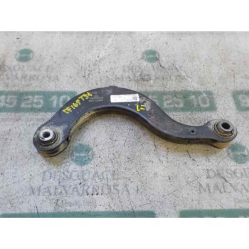 BRAZO SUSPENSION SUPERIOR TRASERO IZQUIERDO 5Q0505323C 