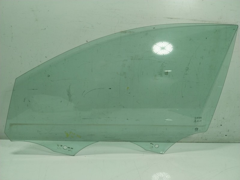 Recambio de cristal puerta delantero izquierdo para opel corsa f (p2jo) 1.2 (68) referencia OEM IAM   