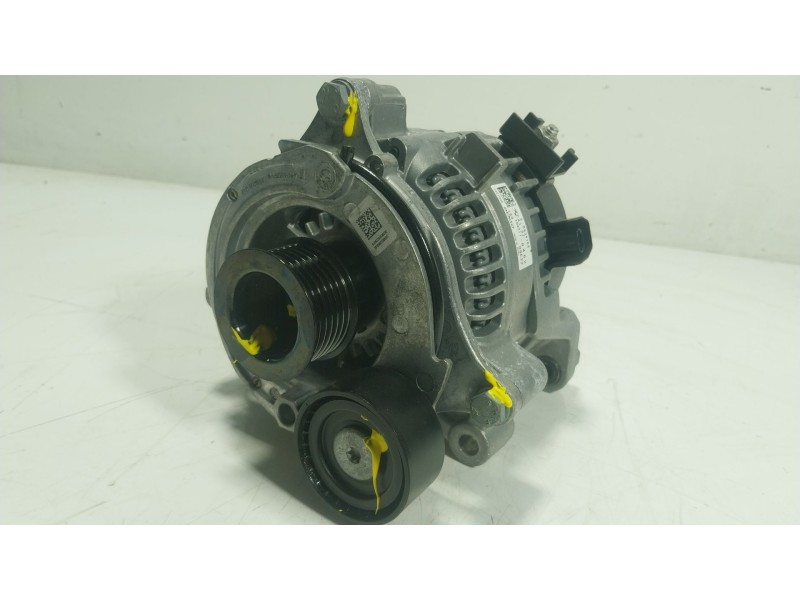 Recambio de alternador para bmw 8 gran coupe (g16, f93) 840 i xdrive referencia OEM IAM 12318634166 1042119462 