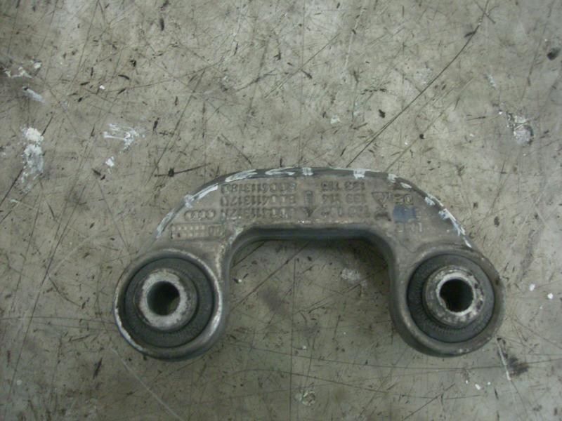 Recambio de tirante trasero izquierdo para volkswagen passat berlina (3b2) highline referencia OEM IAM   